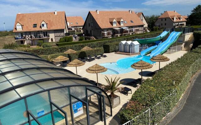 Hôtel Club de la Plage