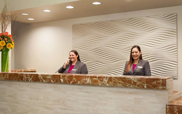 Embassy Suites by Hilton Lompoc Central Coast