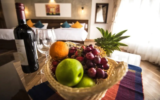 Resort Inn Yoshinosou