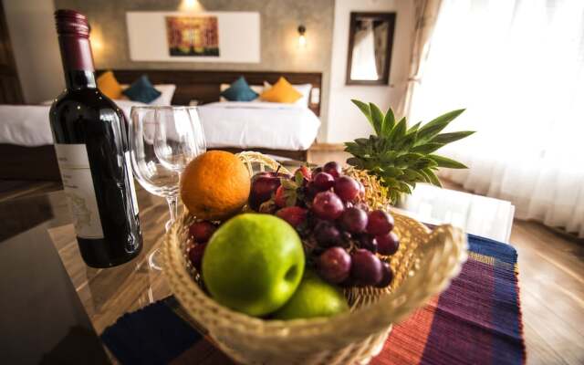 Seasons Villa Nuwara Eliya