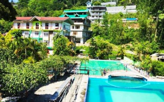 Smile Land Hotel And Resort