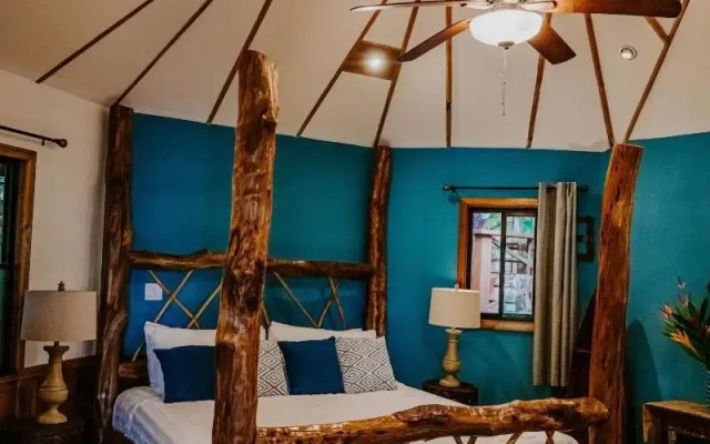 Tranquilseas Eco Lodge & Dive Center