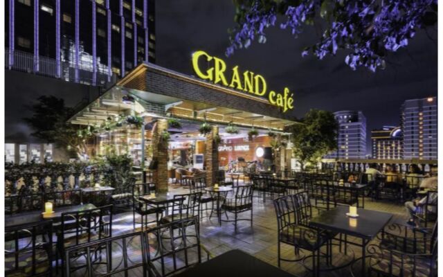 Hotel Grand Saigon