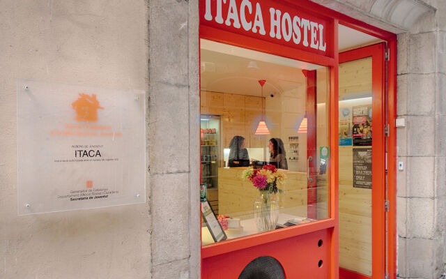 Itaca Hostel