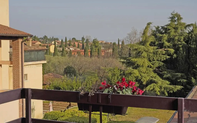 La Villa del Lago
