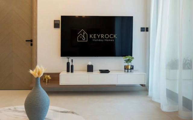 Trendy 2 Bed in Binghatti Canal