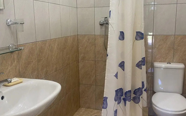 Загородный клуб Олимпия