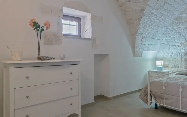 La Bianca Suite