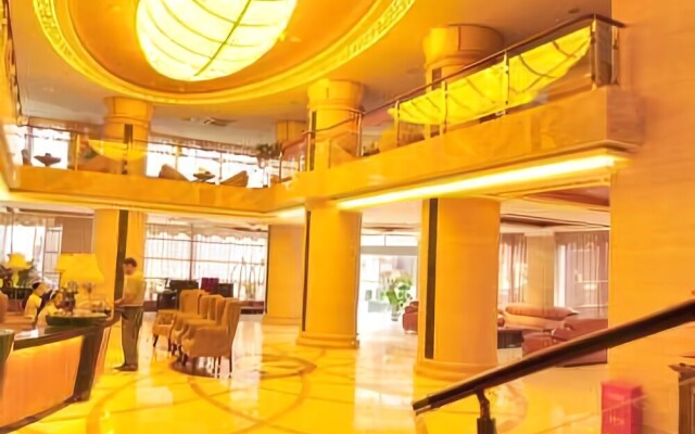 Rong Hua Hotel
