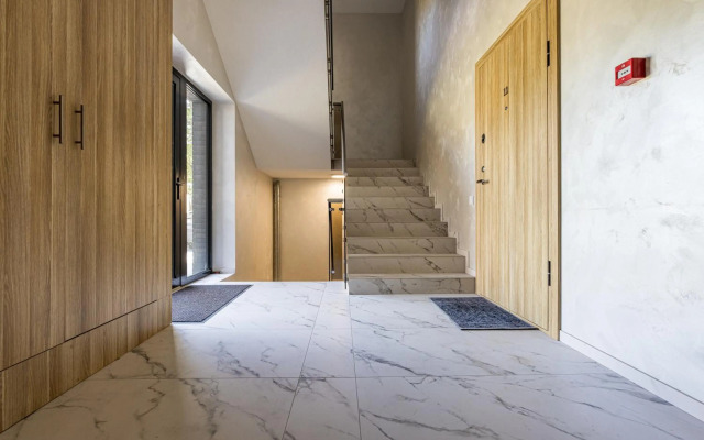 Luxury apartment DOLCE VITA