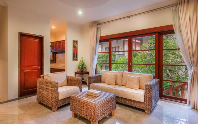Samhita Garden Ubud