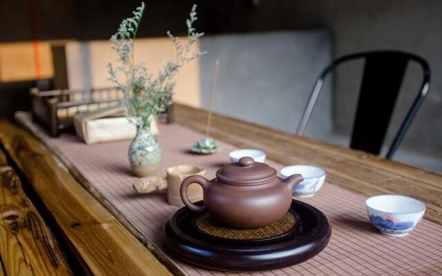 Youke Zhujia Lodge