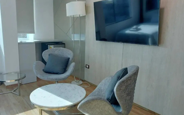 Hotel Wyka