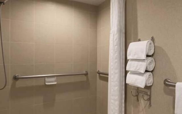 Embassy Suites Hotel Birmingham