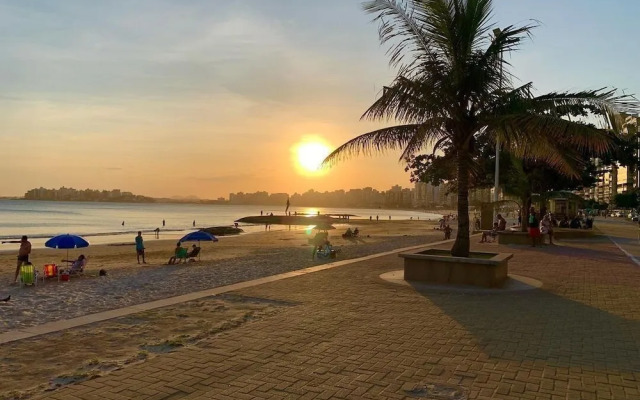 Ático con piscina - Guarapari