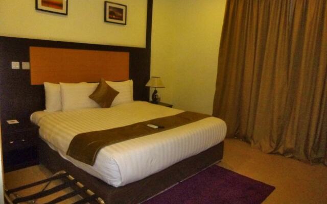 Warri Wetland Hotel