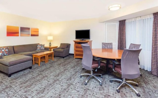 Sonesta ES Suites Atlanta - Perimeter Center