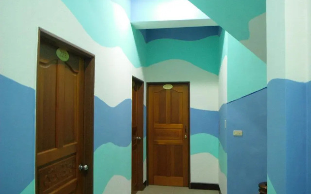 The Beauty of Basalt B&B