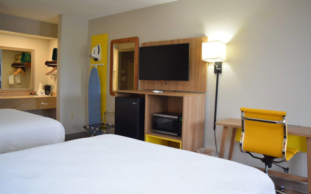 Days Inn by Wyndham Elberton