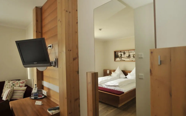 Hotel Zeiskamer Muehle