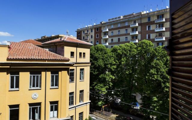 Vatican BnB