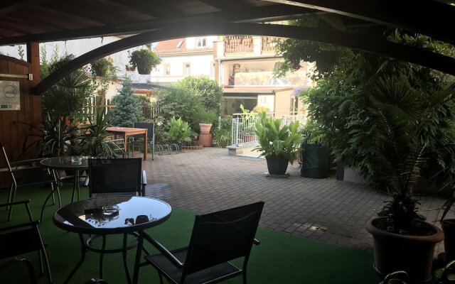 Pension Borna
