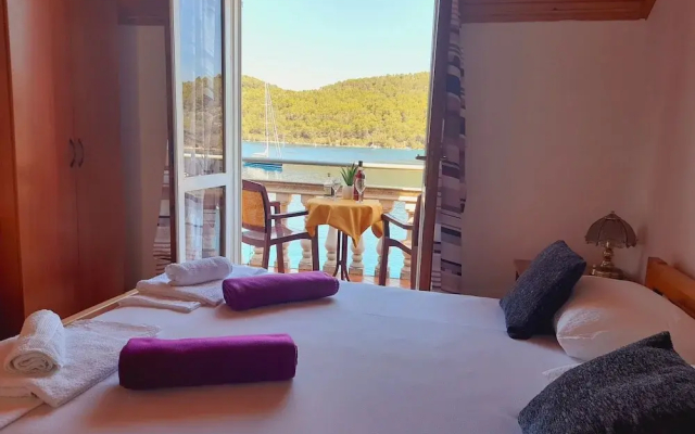 Apartments Sponga