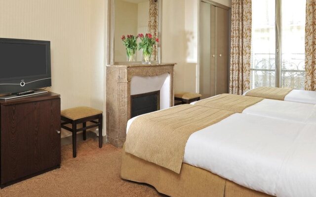 Hotel Vaneau Saint Germain