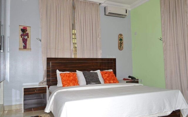 Sleeprite Hotel