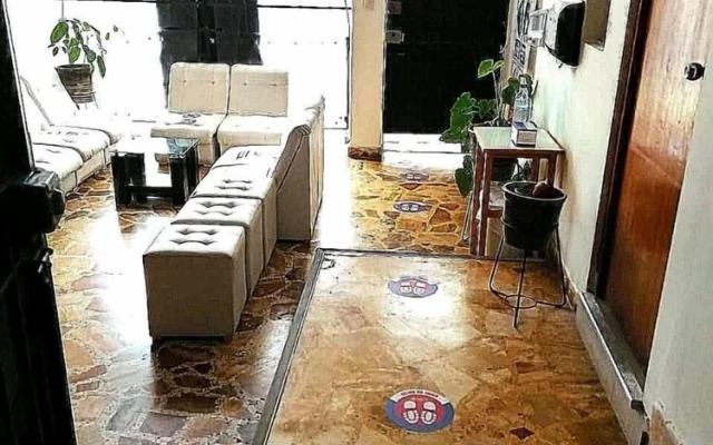 Hospedaje Julito
