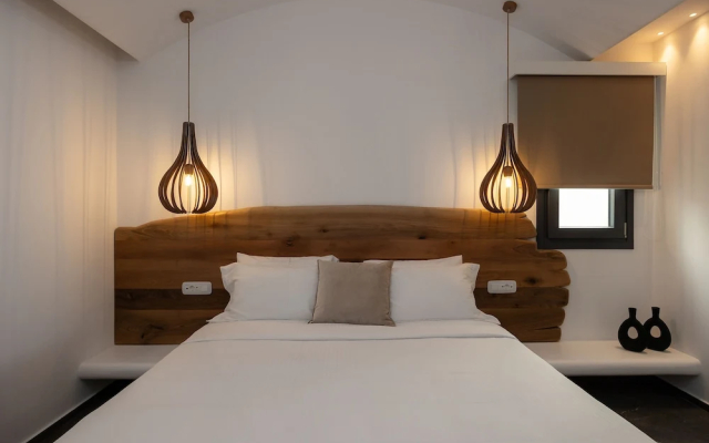 Secret Path Luxury Villas