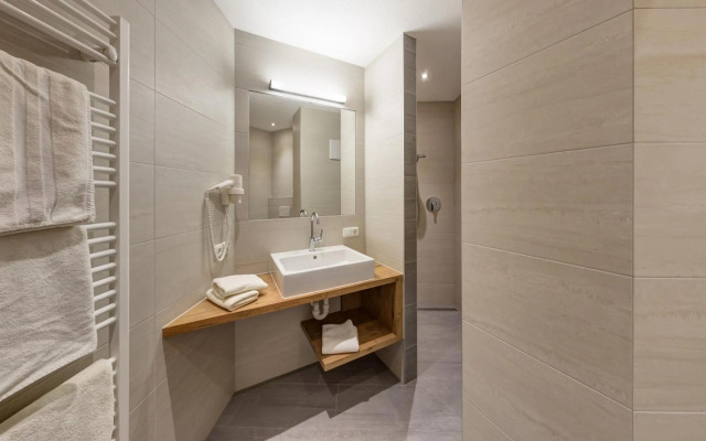 BIRKENHOF - Premium Apart & Suites