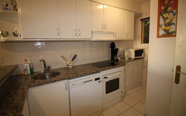 Apartamento 3188- Marenostrum 1-19