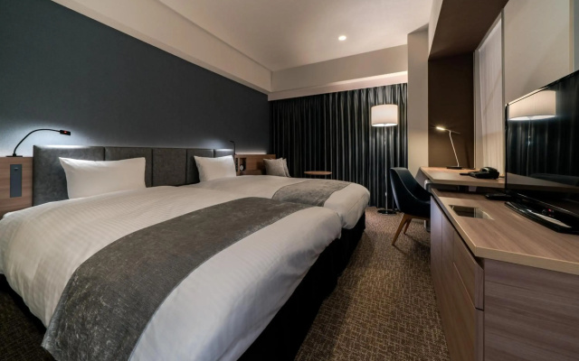 Daiwa Roynet Hotel Chiba - Chuo