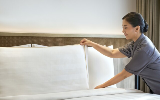 PARKROYAL Serviced Suites Jakarta