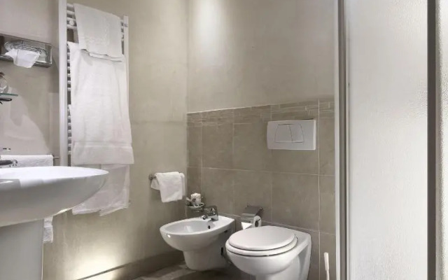 Hotel Villa Casagrande