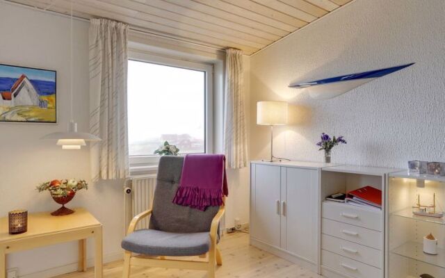 "Odin" - 50m from the sea in NW Jutland