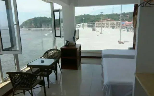 Haixing Hotel