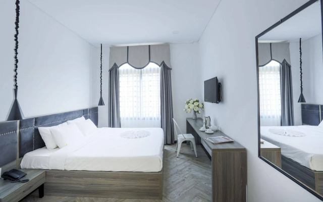Thanh Binh 1 City Hotel