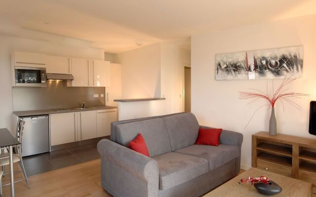 Apartment Next to Europe's Highest Dune, in Pilat