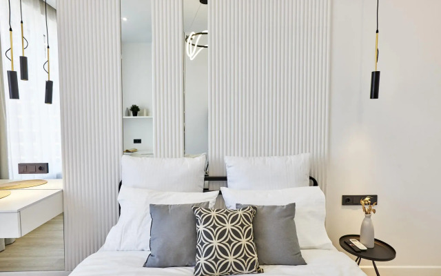 EasyGuest на улице Корабельной