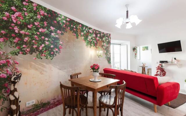 The Garden - Casas Maravilha Lisboa