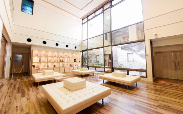 Urari Takeo Garden Terrace Spa Resorts