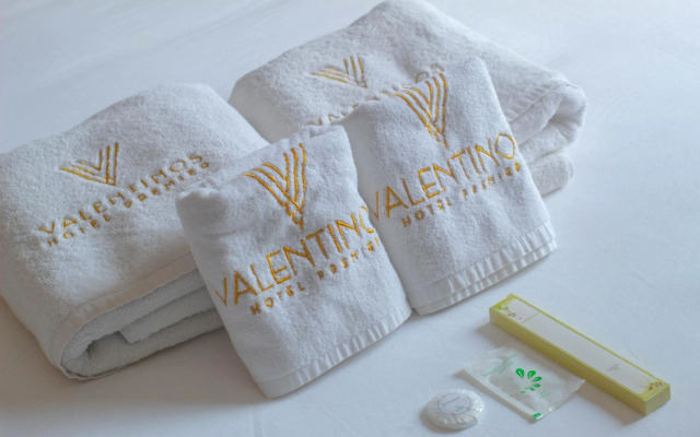 Valentino's Hotel
