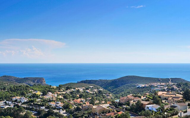 Holiday Home Esperanza