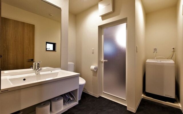 Apartment Hotel Stay The Kansai Airport