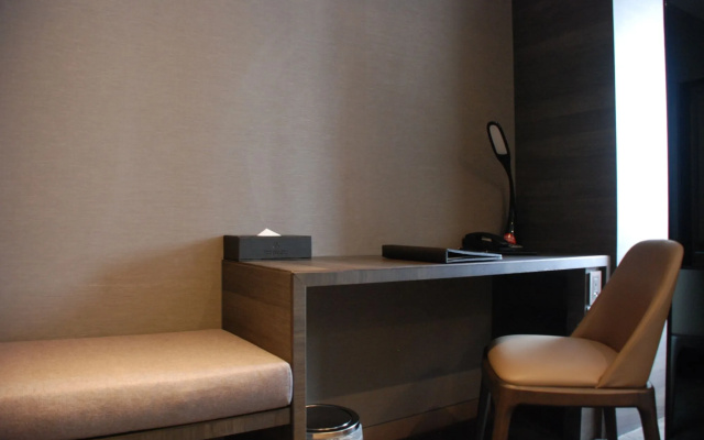 Hualien Holiday Hotel