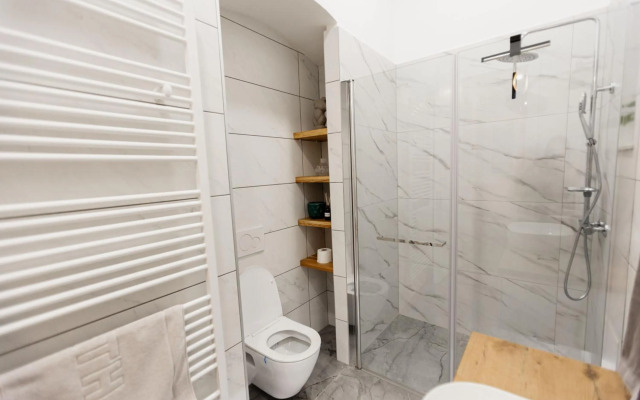 Goldsmith's Treasure