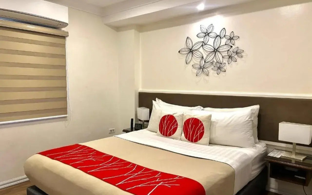 Khotel Pasay by ZUZU