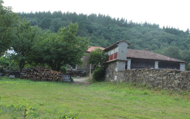 Casa Grande de Covas-Apartamentos Turísticos